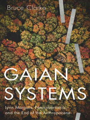 cover image of Gaian Systems